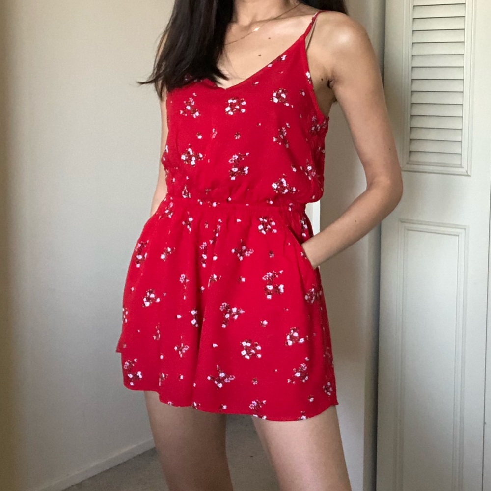 H&M romper